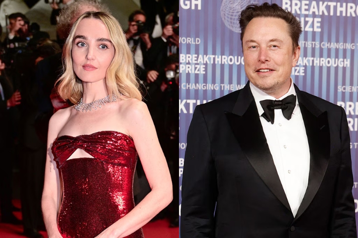 Chloe Fineman Says Elon Musk Made Her Cry on SNL