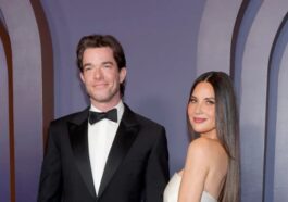 John Mulaney on Recovery Journey & Olivia Munn's Support
