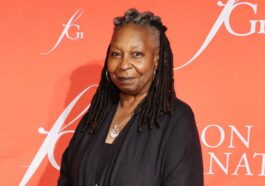 Whoopi Goldberg Considers Leaving The View Over Financial Struggles