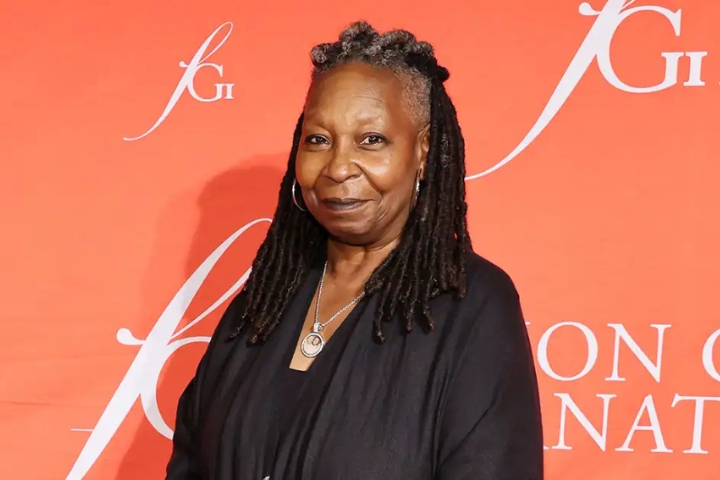 Whoopi Goldberg Considers Leaving The View Over Financial Struggles