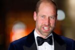 Prince William Tops “World's Sexiest Bald Man” List Again
