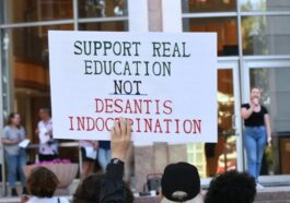 Florida shelves iconic books in latest school restrictions