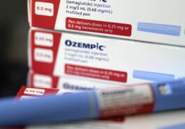 Ozempic Wegovy Potential Game Changers for Alcohol Addiction Treatment