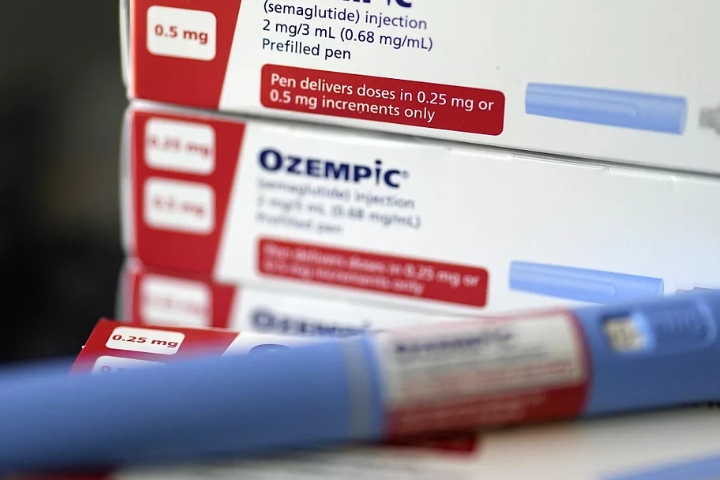 Ozempic Wegovy Potential Game Changers for Alcohol Addiction Treatment