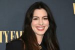 Anne Hathaway and Son's Surprising Encounter with Knicks Player