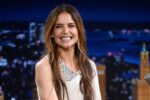 Katie Holmes Broadway Rituals Starbucks Nap Secrets Revealed
