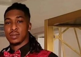 TikTok star Jiare Schneider found dead Georgia woods