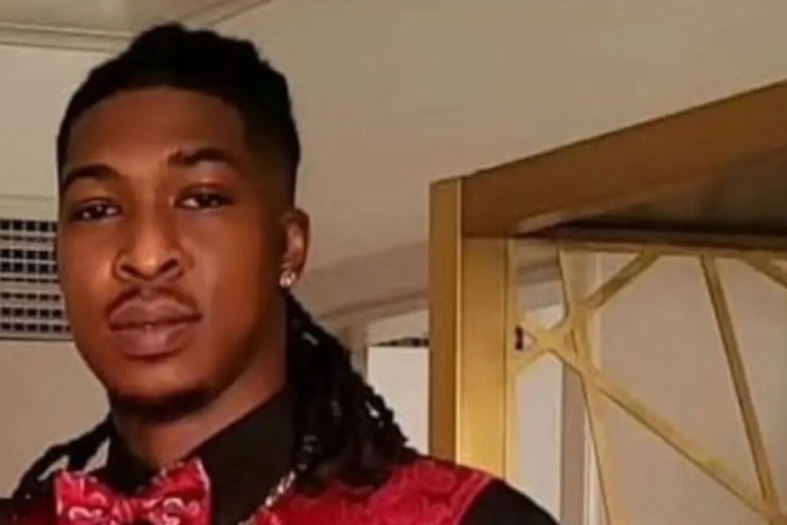 TikTok star Jiare Schneider found dead Georgia woods