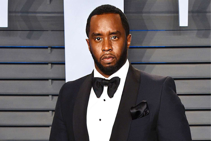 Diddy’s Attorneys Request Bail, Claim Case is “Thin”