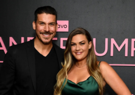 Brittany Cartwright on Jax Taylor's Rehab Experience and Lack of Change