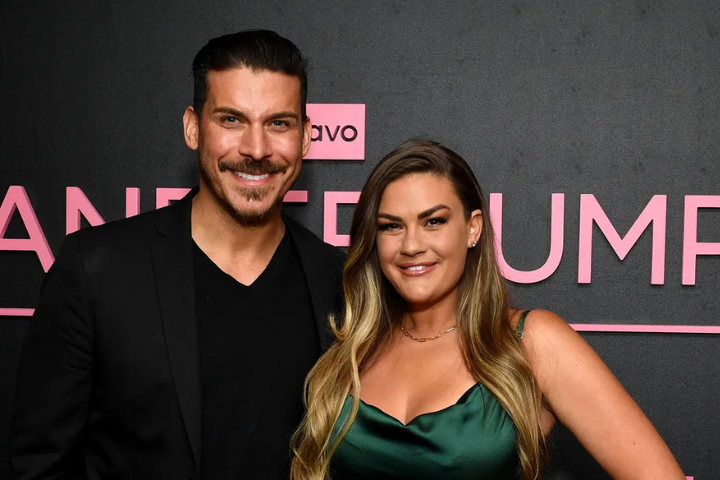 Brittany Cartwright on Jax Taylor's Rehab Experience and Lack of Change