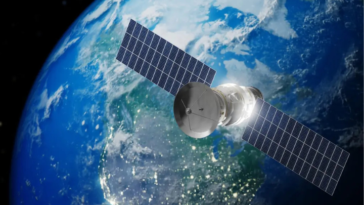 Defunct Satellite Skynet-1A Mysteriously Shifts Over the Americas