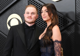 Brianna Chickenfry Breaks Silence on Zach Bryan: Calls for Change