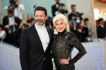 Hugh Jackman and Sutton Foster’s Secret Romance Revealed