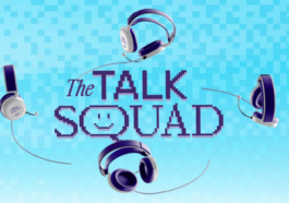 Gamers Get Real About Mental Health with Talk Squad