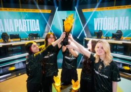 VCT Game Changers 2024 Sets New Viewership Milestones