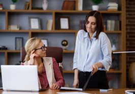 Anonymous Boss “Scolding” Service Gains Online Popularity