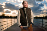 Man's miraculous face transplant transforms his life