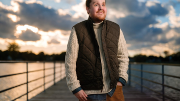 Man's miraculous face transplant transforms his life