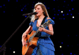 Taylor Swift’s Stunning Surprise Mashup in Toronto Eras Tour Show