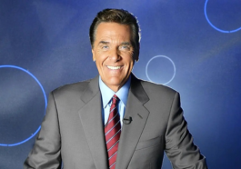 Chuck Woolery Iconic Game Show Host Dies at 83