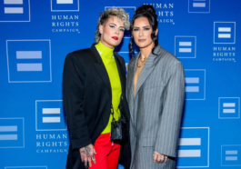 Ali Krieger and Ashlyn Harris Divorce Progress Updates