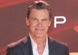 Josh Brolin Reveals Troubling Past in New Memoir, 'From Under the Truck'