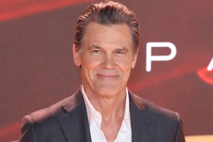 Josh Brolin Reveals Troubling Past in New Memoir, 'From Under the Truck'