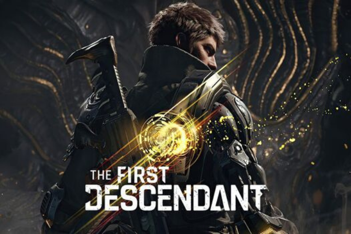 Nexon Adds Photo Mode and New Features to The First Descendant