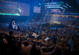 Karmine Corp's Paris Event Breaks Records with New Teams, Hall of Fame, and Charity Initiative