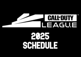 Call of Duty 2025 season kicks off with excitement