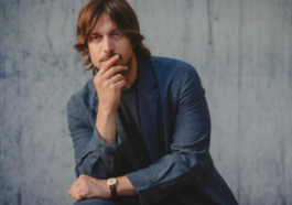 Lucas Bravo hints at leaving Emily in Paris