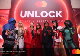 Mastercard Hosts Inaugural Africa Esports Summit in Morocco