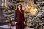 Kate Middleton's Carol Service Embraces Love and Empathy Theme