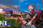 Charge Rifles Break Doors in Apex Legends Season 23