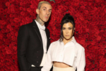 Kourtney Kardashian celebrates Travis Barker birthday love