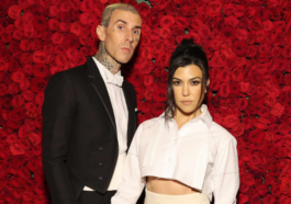 Kourtney Kardashian celebrates Travis Barker birthday love