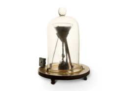 World's Longest Experiment Drips On After Ninety Years