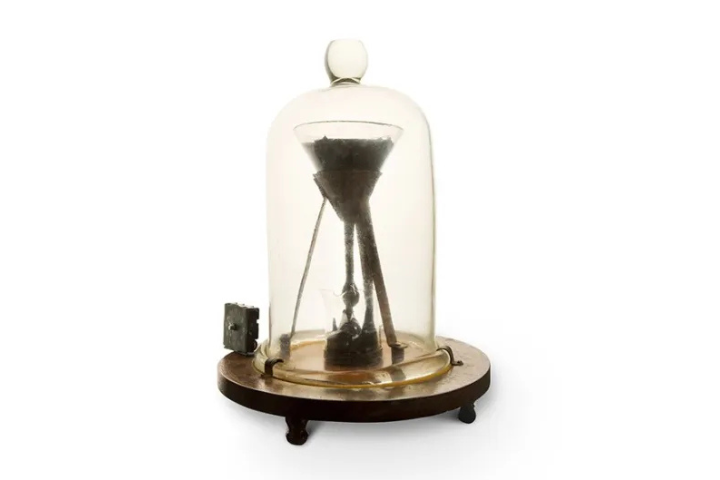 World's Longest Experiment Drips On After Ninety Years