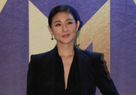 Juhea Kim's Ballet Journey: Rediscovering Dance and Creative Expression