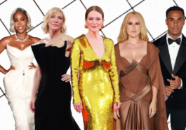 Celebs Slay Styles Performances and Sports Across Cities