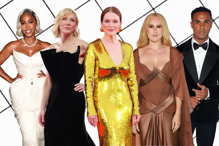 Celebs Slay Styles Performances and Sports Across Cities