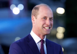 Prince William Champions Sustainable Fishing in South Africa