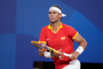 Nadal’s Golf Debut After Tennis Retirement Ends With Top 10 Finish
