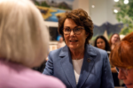 Rosen Wins Tight Senate Reelection Battle Over Brown