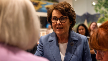 Rosen Wins Tight Senate Reelection Battle Over Brown
