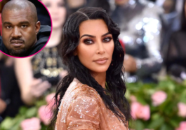 Kim Kardashian Reflects on Challenges of Motherhood