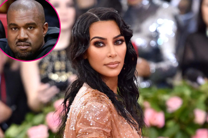 Kim Kardashian Reflects on Challenges of Motherhood