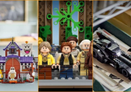 Target LEGO Deals Heat Up Before Black Friday