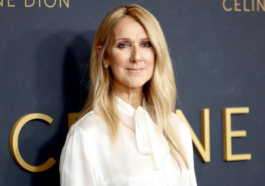 Celine Dion battles Siri for her own song request